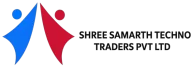 samarth techno traders pvt ltd logo