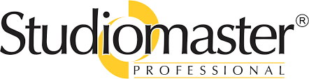 studiomaster distributer in kolkata